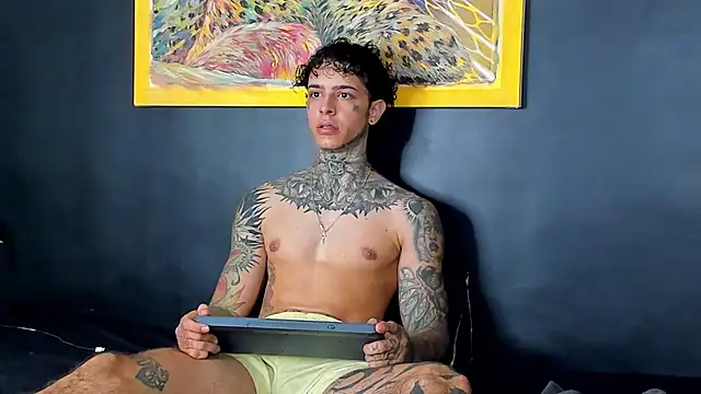 Aron ford online show from September 2025 11:32:02 AM