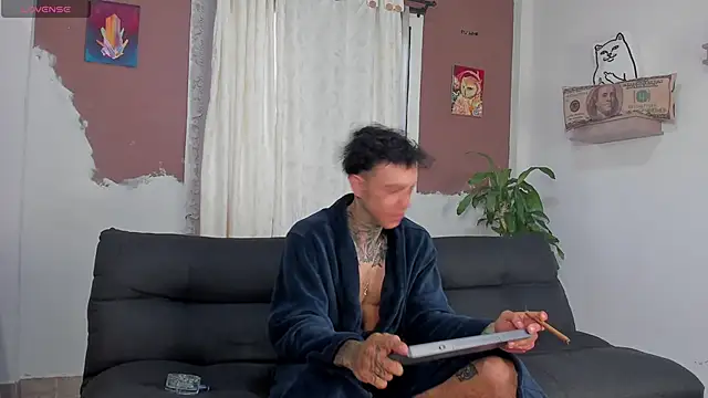 Aron ford online show from October 2025 11:57:02 AM