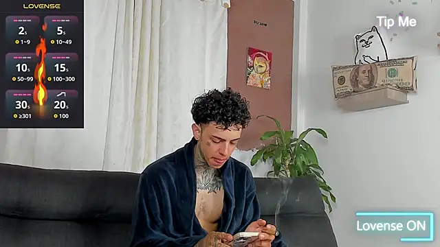 Aron ford online show from October 2025 11:43:02 AM