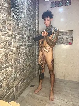 Aron ford online show from November 2025 09:40:01 PM