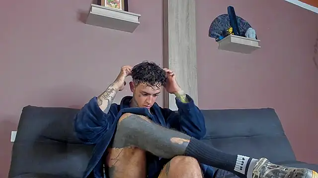 Aron ford online show from January 2026 12:27:02 AM