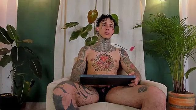 Aron ford online show from July 2026 01:10:02 AM