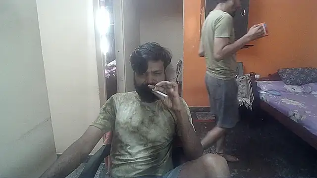 Indiaguy4u online show from January 2025 07:11:01 AM