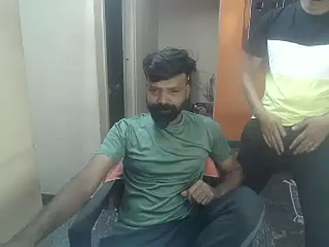 Indiaguy4u online show from February 2025 02:27:01 PM