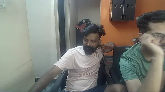 Indiaguy4u online show from February 2025 05:10:02 PM