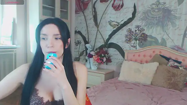 AliciaBow online show from March 2026 12:29:01 PM