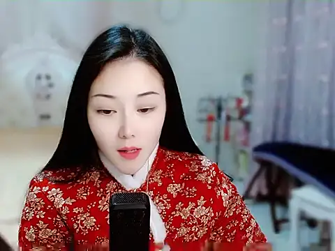 Angel-C online show from December 2024 01:15:02 AM