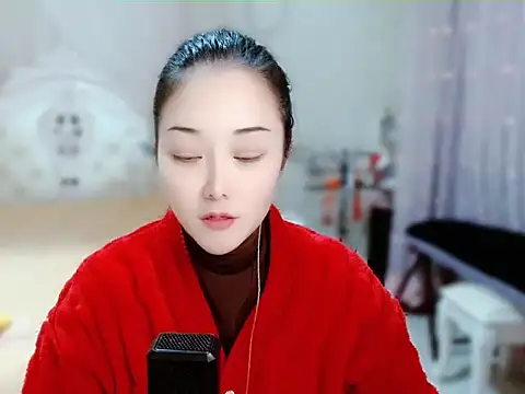 Angel-C online show from December 2024 01:38:02 AM