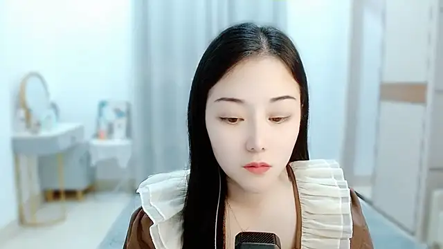 Angel-C online show from February 2025 01:30:02 AM