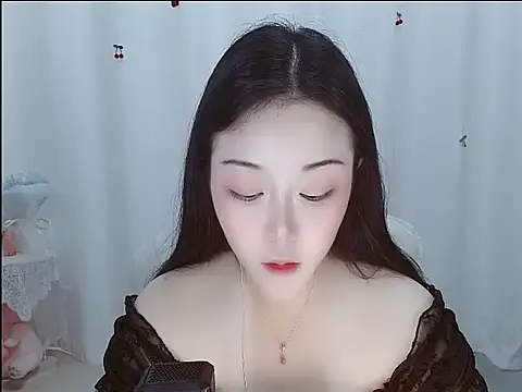 Angel-C online show from February 2026 01:33:01 AM