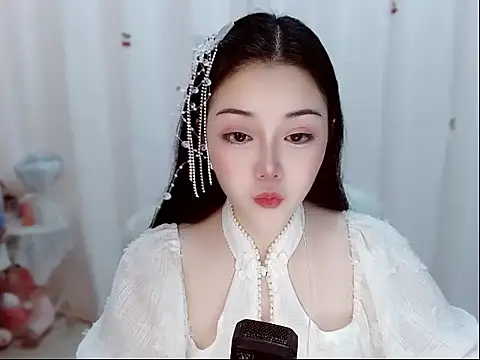 Angel-C online show from April 2026 01:22:01 AM