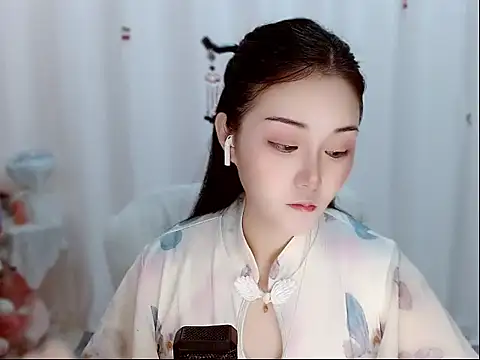 Angel-C online show from April 2026 01:16:02 AM