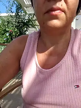 Lissabeta online show from July 2026 06:17:01 AM