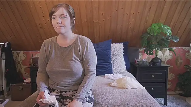 TessaWinter online show from May 2026 02:34:01 PM