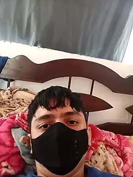 JOHN GOSTOSO online show from November 2025 01:58:01 PM