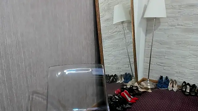 ElisaBaxter online show from March 2025 08:57:01 AM