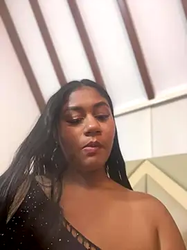 SSCARLETH  online show from November 2025 11:54:01 AM