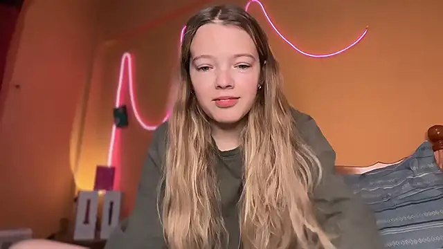 -veranito- online show from October 2025 03:09:01 AM