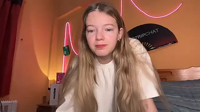 -veranito- online show from November 2025 03:06:02 AM