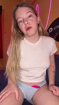 -veranito- online show from January 2026 09:07:02 PM