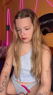 -veranito- online show from January 2026 09:02:02 PM