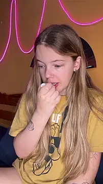 -veranito- online show from February 2026 03:04:01 AM