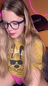 -veranito- online show from February 2026 09:07:01 PM