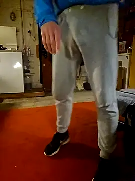 PassiveStute25 online show from January 2026 11:42:01 PM