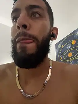 Alessandro  Rossi online show from September 2025 11:48:01 PM