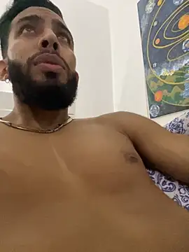 Alessandro  Rossi online show from September 2025 06:30:01 PM