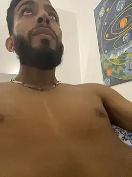 Alessandro  Rossi online show from September 2025 05:57:01 PM