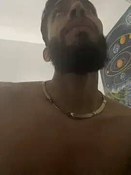 Alessandro  Rossi online show from October 2025 06:16:02 PM