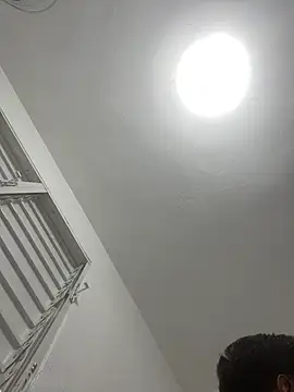 Alessandro  Rossi online show from February 2026 08:54:01 PM