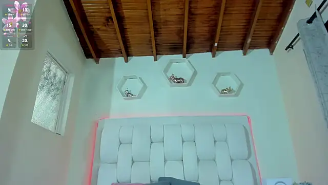 shanakendall online show from March 2026 02:24:01 PM