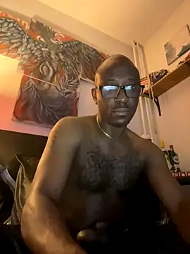 KingB8r online show from September 2025 03:33:02 AM