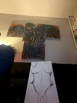 KingB8r online show from October 2025 03:37:02 AM