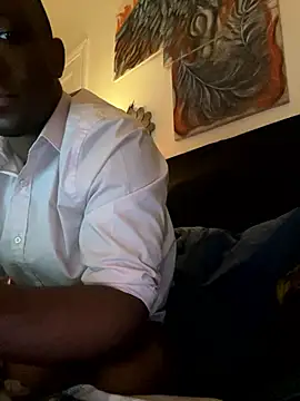 KingB8r online show from October 2025 11:58:02 PM
