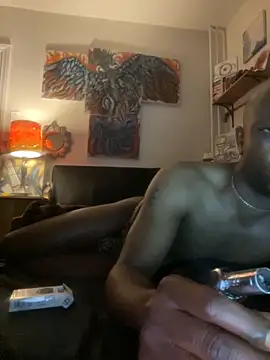 KingB8r online show from October 2025 12:22:02 AM