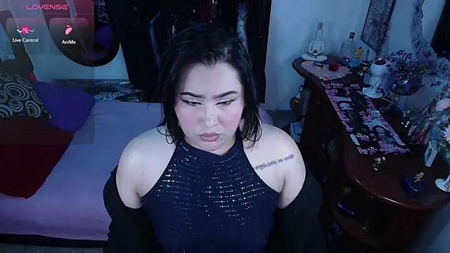 lufek23 online show from March 2026 05:05:02 PM