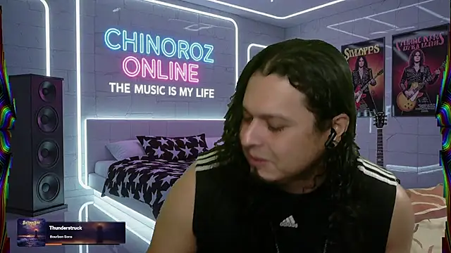 Snapshot of chino_roz chatting on September 2025 05:52:02 AM chino roz online show from September 2025 05:52:02 AM