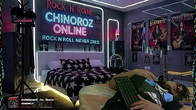 Snapshot of chino_roz chatting on January 2026 07:35:01 AM chino roz online show from January 2026 07:35:01 AM