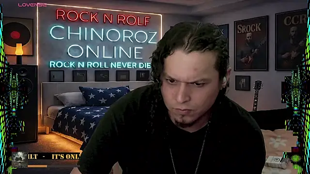 Snapshot of chino_roz chatting on March 2026 07:25:02 AM chino roz online show from March 2026 07:25:02 AM