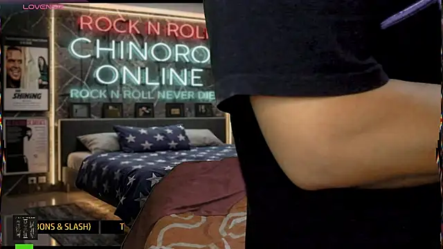 Snapshot of chino_roz chatting on June 2026 07:03:02 PM chino roz online show from June 2026 07:03:02 PM