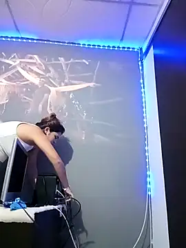 Snapshot of Latina_sexy1 chatting on November 2025 02:33:01 AM Latina sexy1 online show from November 2025 02:33:01 AM