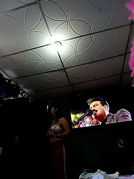 Latina sexy1 online show from March 2026 12:34:02 PM