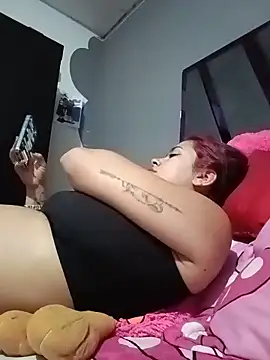 Latina sexy1 online show from May 2026 01:01:01 AM