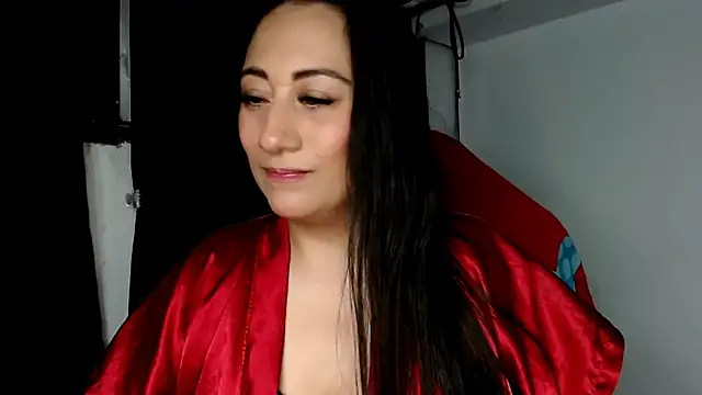 carolinalovee  online show from January 2025 03:48:01 AM