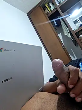 Dansex04 online show from October 2025 11:49:02 PM