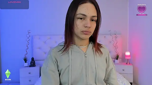 Aron cruz online show from March 2025 01:50:02 PM