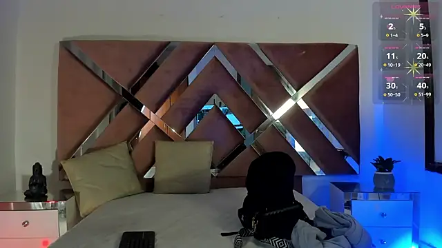 Aron cruz online show from February 2026 01:04:02 PM